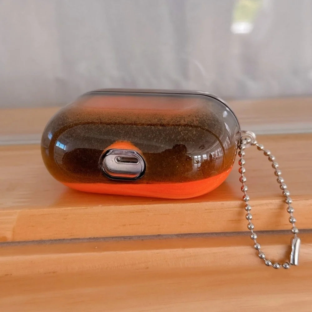 chromacase™ Luminous Sand Case