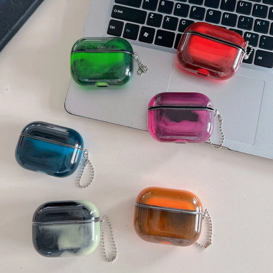 chromacase™ Luminous Sand Case